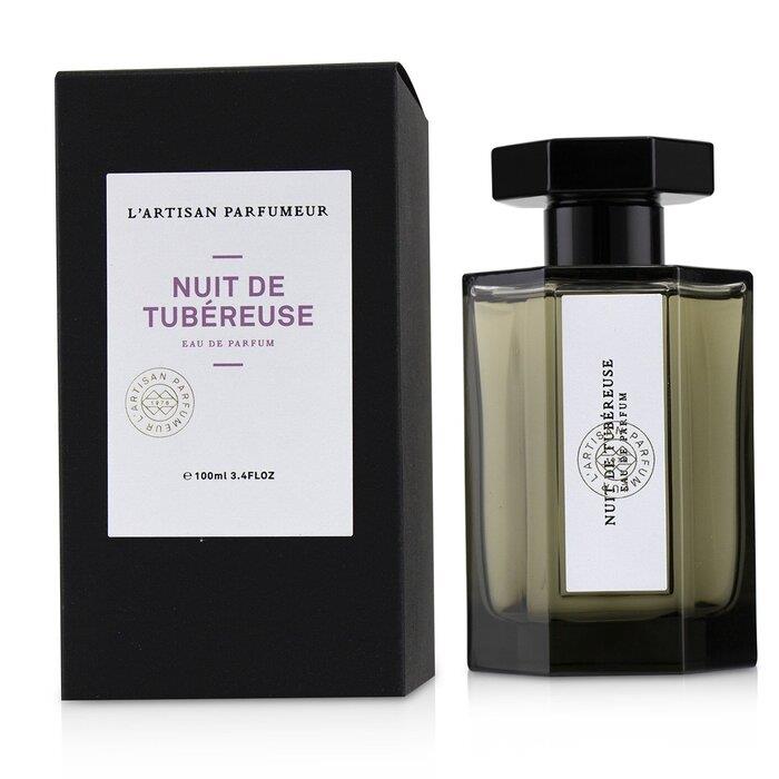 ラルチザンパフューム L'Artisan Parfumeur レディース ニュイ ド チュベルーズ オードパルファム 3660463022253