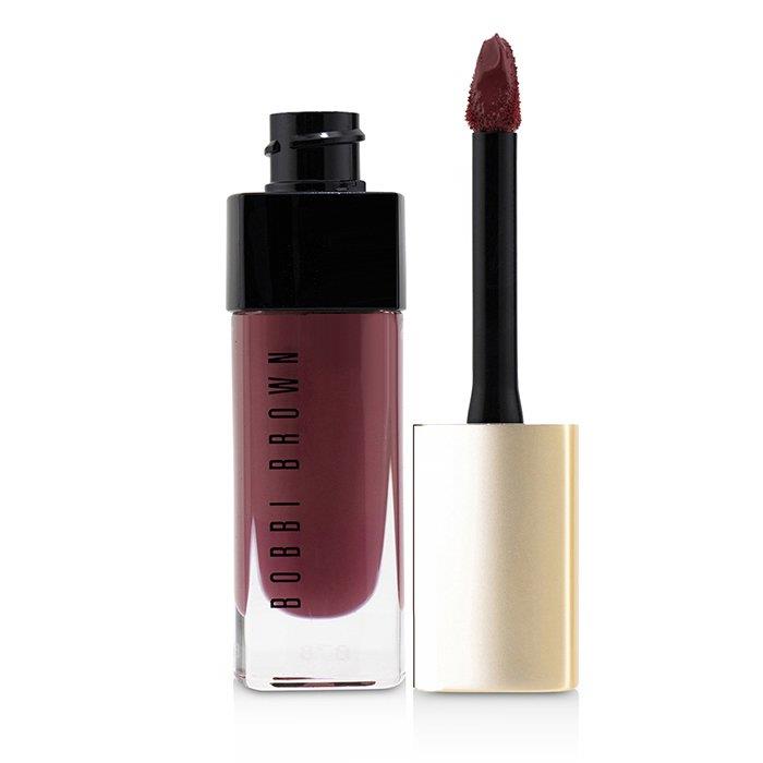 ボビイ ブラウン BOBBI BROWN レディース リュクス リキッドリップ ハイシャイン # 3 イタリアンローズ 716170209197