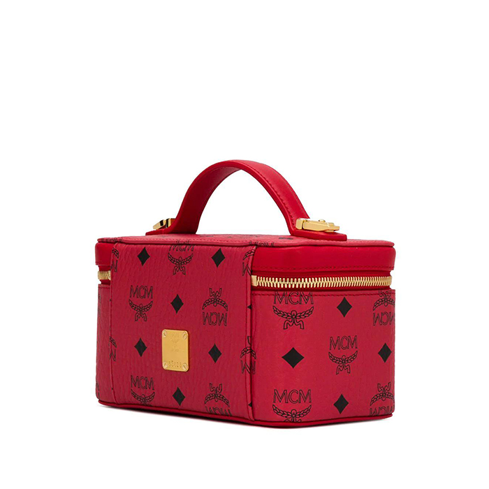 エム シー エム MCM レディース バッグ MWRASXL03RJ01