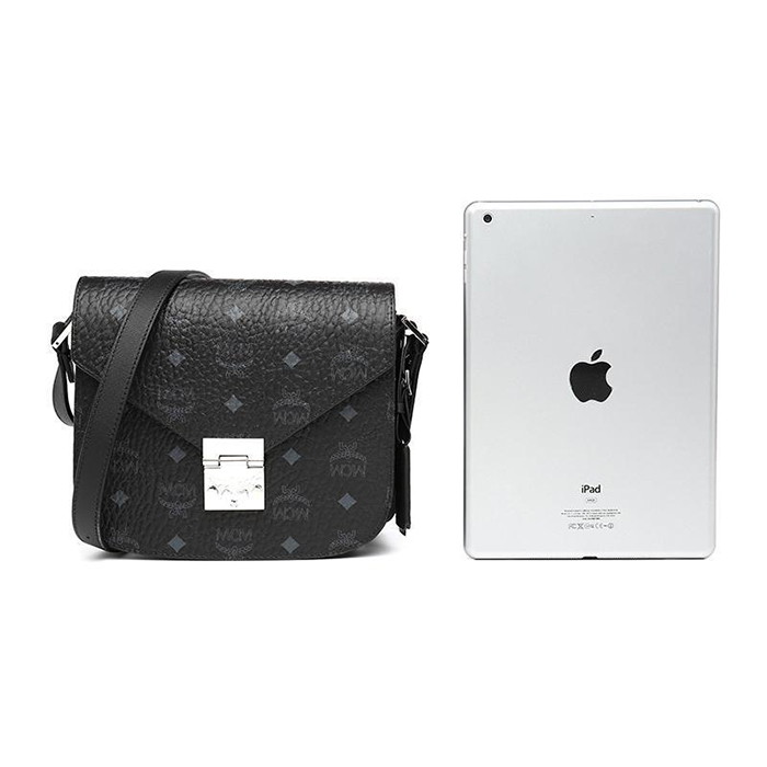 エム シー エム MCM レディース バッグ MWS8APA03BK01