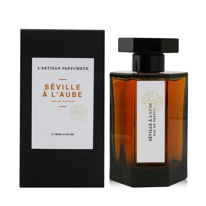 ラルチザンパフューム L'Artisan Parfumeur レディース セヴィーヤ ローブ EDPスプレー 3660463012568