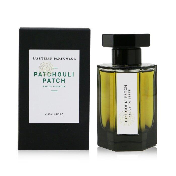 ラルチザンパフューム L'Artisan Parfumeur レディース ラルチザン パフューム パチョリ パッチ EDTスプレー 3660463008110
