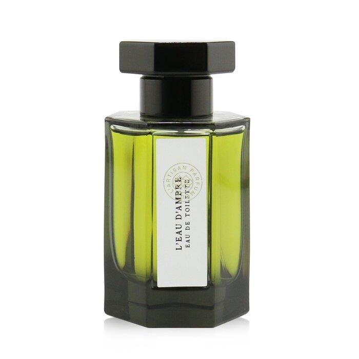 ラルチザンパフューム L'Artisan Parfumeur レディース ローダンブル EDTスプレー 50ML  3660463008004