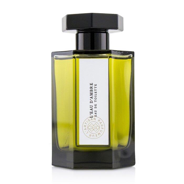 ラルチザンパフューム L'Artisan Parfumeur レディース ローダンブル EDTスプレー 100ML  3660463022444