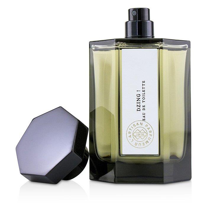 ラルチザンパフューム L'Artisan Parfumeur レディース Dzing! EDTスプレー 3660463022482