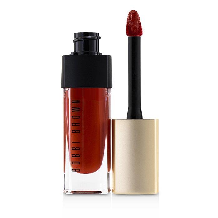 ボビイ ブラウン BOBBI BROWN レディース リュクスリキッドリップベルベットマット #10 ブラッドオレンジ 716170208558