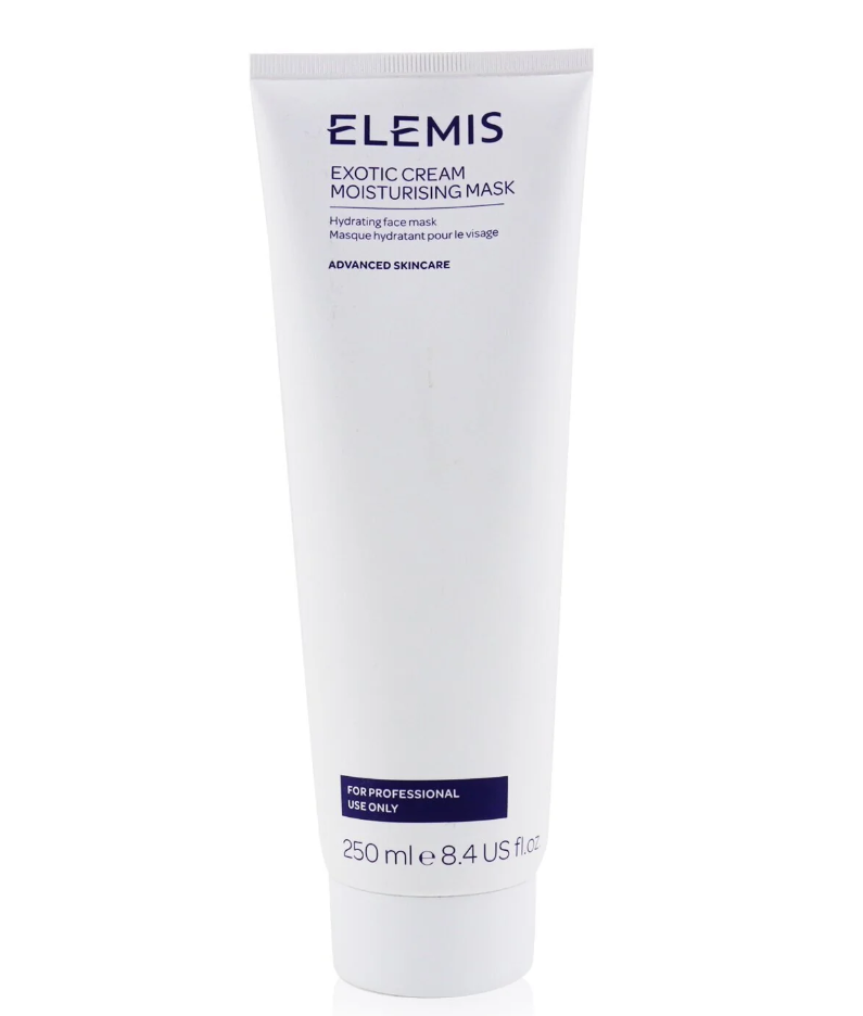 エレミスELEMIS レディース Exotic Cream Moisturizing Maskエキゾティッククリームモイスチャライジングマスク250ML