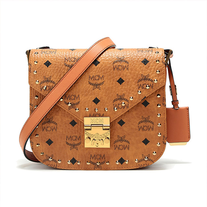 エム シー エム MCM レディース バッグ MWS8APA24CO01