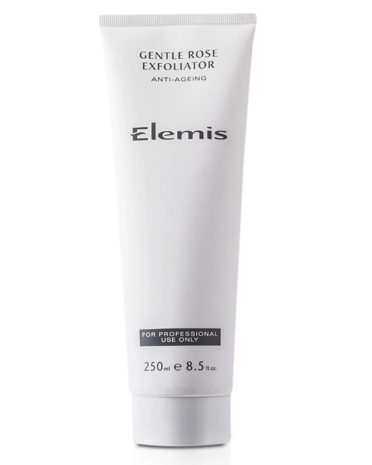 エレミスELEMIS レディース  Gentle Rose Exfoliator ジェントルローズエクスフォリエーター 250ML