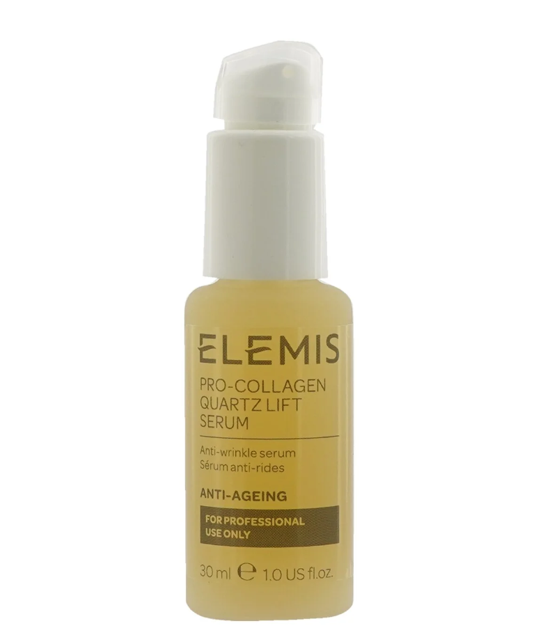 エレミスELEMIS レディース Procollagen Quartz Lift Serumプロコラーゲン クォーツリフトセラム30ML