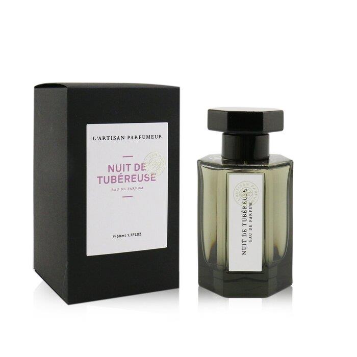 ラルチザンパフューム L'Artisan Parfumeur レディース ニュイ ド チュベルーズ オードパルファム 3660463011424