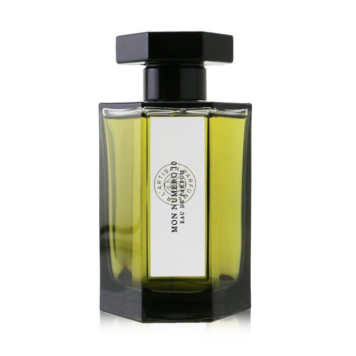 ラルチザンパフューム L'Artisan Parfumeur レディース メンズ モン ニュメロ 10 EDP SP 3660463011936
