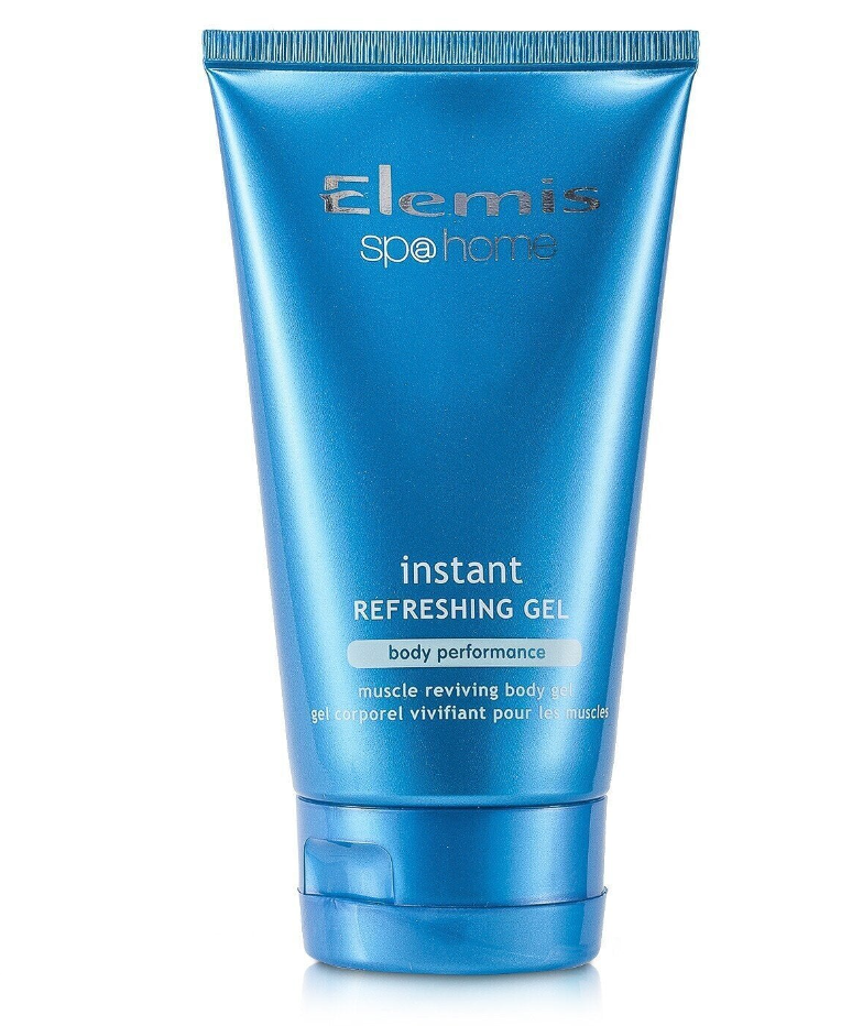 エレミスELEMIS レディースInstant Refreshing Gelインスタントリフレッシングジェル150ML