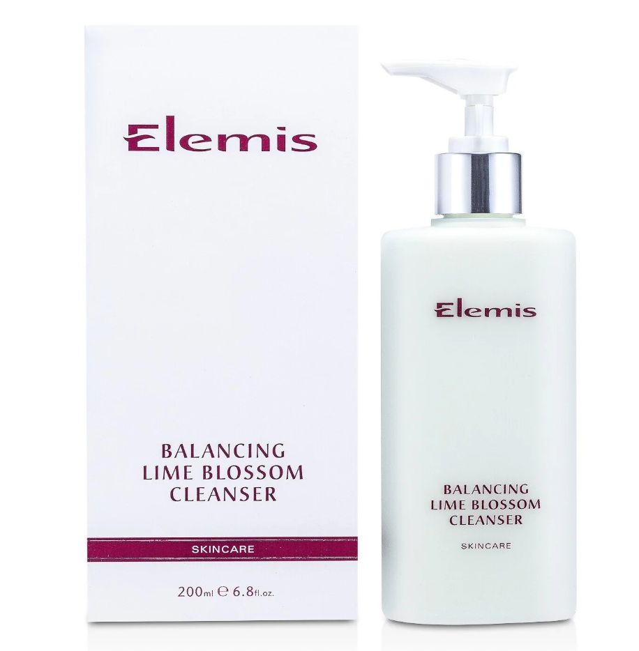 エレミスELEMIS レディース Rehydrating Rose Petal Cleanserリハイドレイティングローズペタルクレンザー200ML