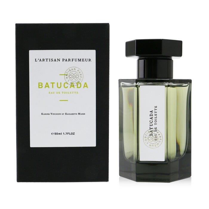 ラルチザンパフューム L'Artisan Parfumeur レディース メンズ バトゥカーダ EDTスプレー 50ML 3660463012506