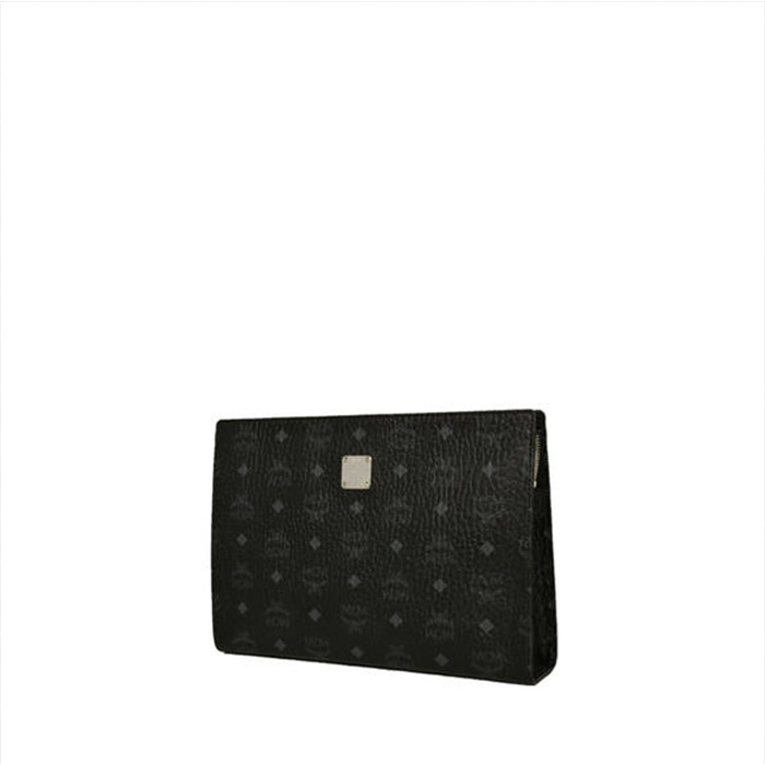 エム シー エム MCM レディース バッグ MXZ8SVI70BK01
