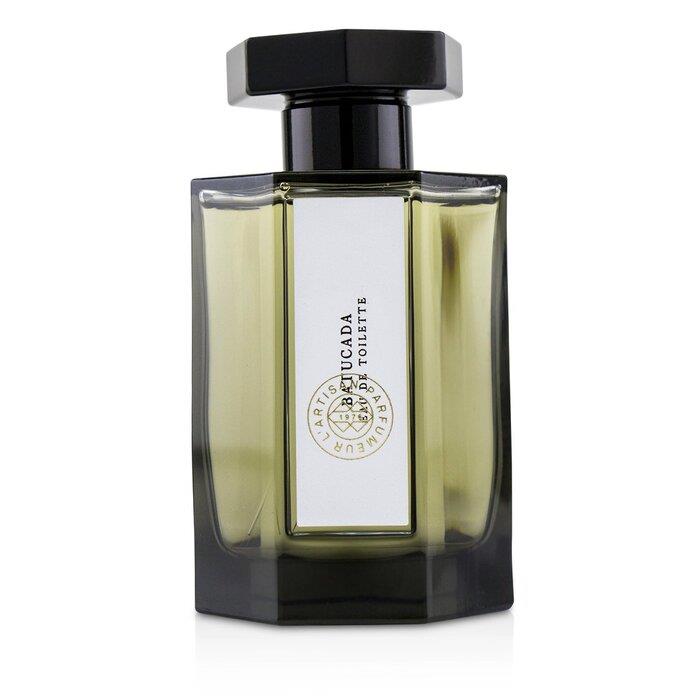 ラルチザンパフューム L'Artisan Parfumeur レディース バトゥカーダ EDTスプレー 100ML 3660463022376