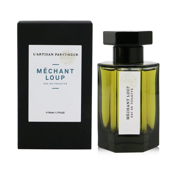 ラルチザンパフューム L'Artisan Parfumeur レディース メシャンルー EDT SP 50ML 3660463008011