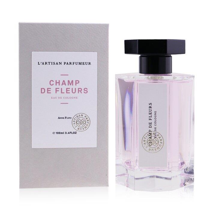 ラルチザンパフューム L'Artisan Parfumeur レディース Champ De Fleurs Eau De Cologne Spray 3660463003603