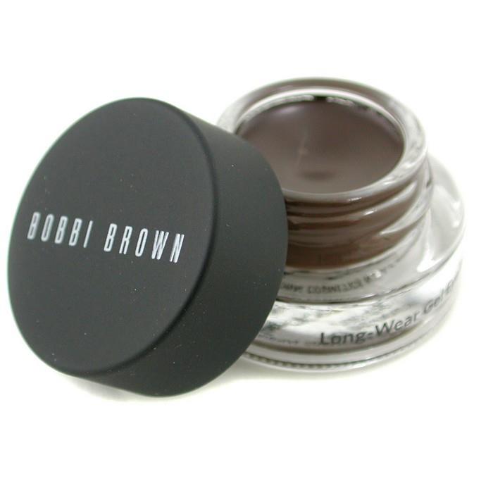 ボビイ ブラウン BOBBI BROWN レディース ロングウェア ジェルアイライナー # 02 セピアインク 716170007892