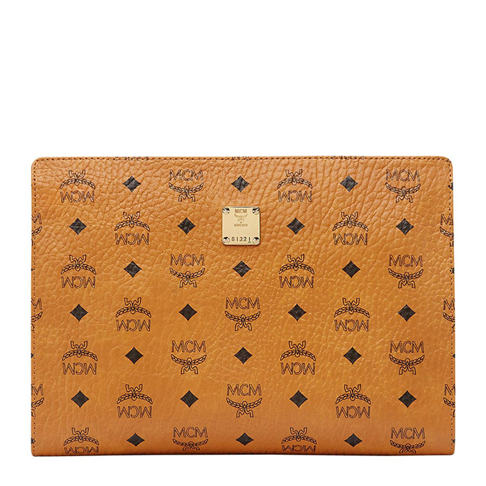 エム シー エム MCM レディース バッグ MXZ8SVI70CO01