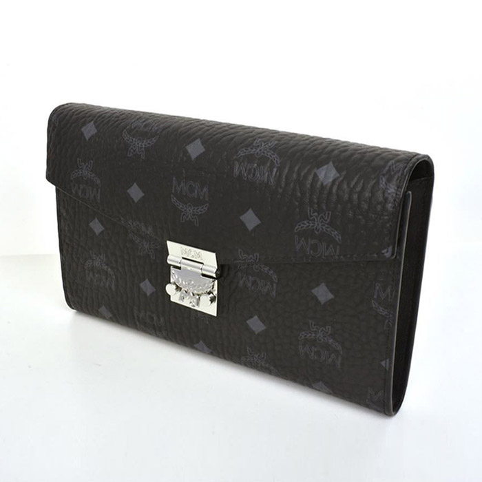 エム シー エム MCM レディース バッグ MYL8APA17BK01