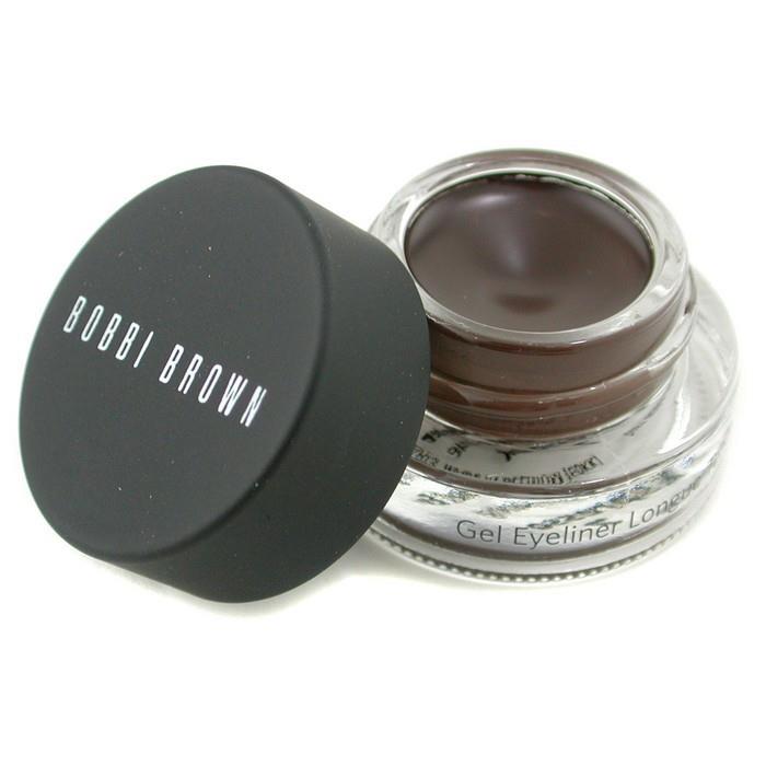 ボビイ ブラウン BOBBI BROWN レディース ロングウェア ジェルアイライナー # 07 エスプレッソインク 716170035154