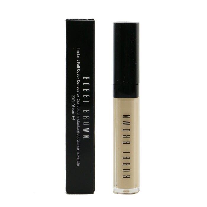 ボビイ ブラウン BOBBI BROWN レディース インスタントフルカバーコンシーラー #ポーセリン 716170189710