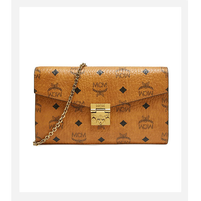 エム シー エム MCM レディース バッグ MYL8APA17CO01