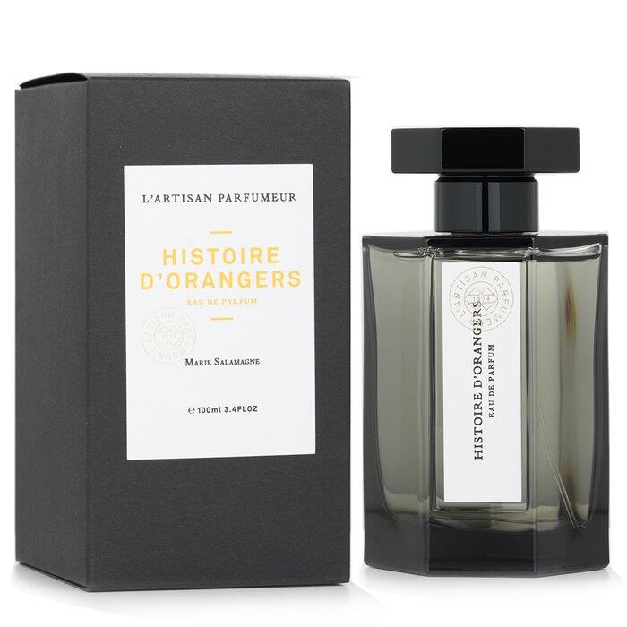 ラルチザンパフューム L'Artisan Parfumeur レディース メンズ Histoire D'Orangers Eau De Parfum Spray 3660463011776