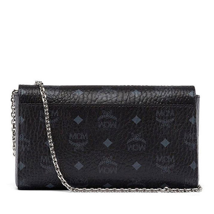 エム シー エム MCM レディース バッグ MYZ8AME04BK01