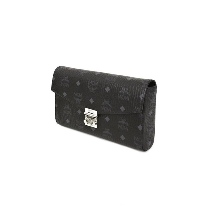 エム シー エム MCM レディース バッグ MYZ8AME05BK01