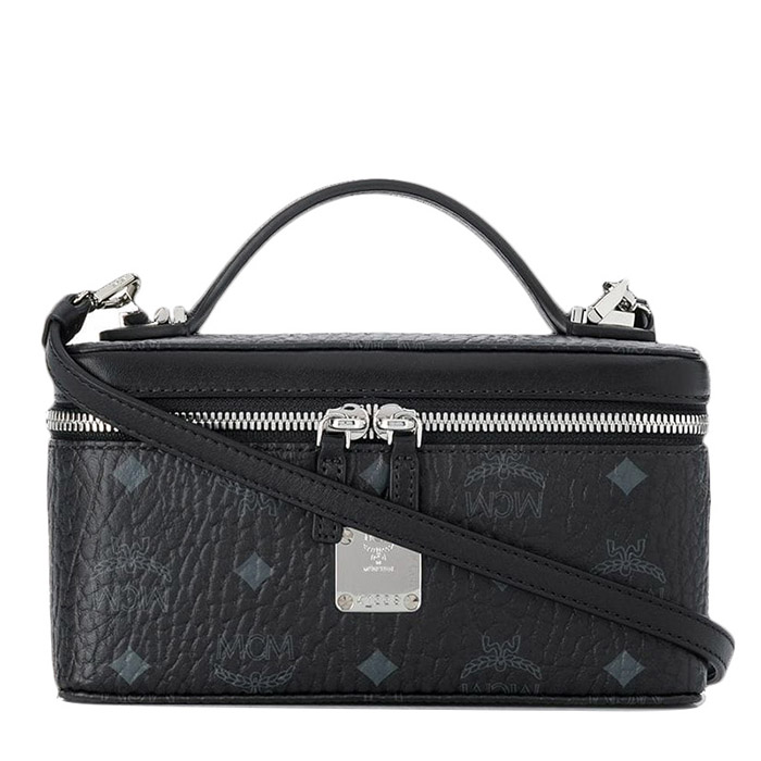 エム シー エム MCM レディース バッグ MYZ8AVI01BK01