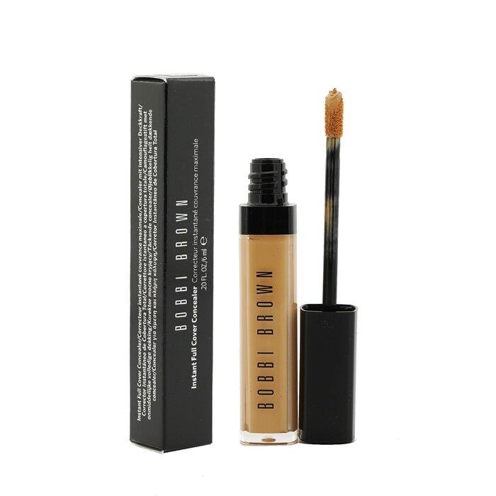 ボビイ ブラウン BOBBI BROWN レディース インスタントフルカバーコンシーラー # ウォームナチュラル 716170189802