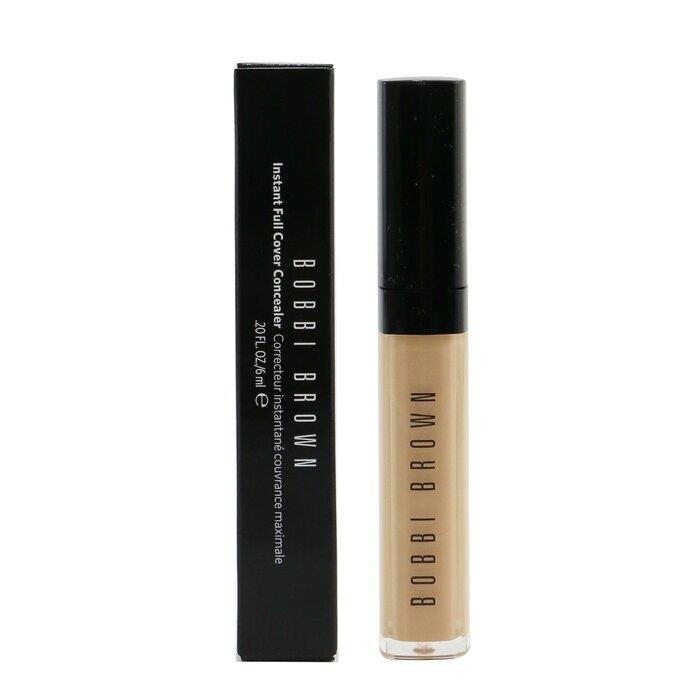 ボビイ ブラウン BOBBI BROWN レディース インスタントフルカバーコンシーラー # ウォームベージュ 716170189772