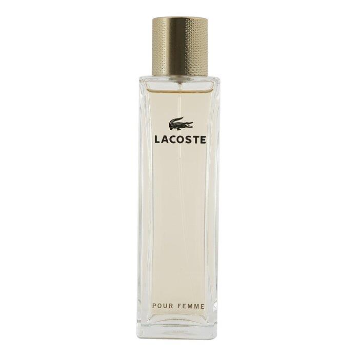 ラコステ Lacoste レディース プールフェム オードパルファムスプレー 90ML 737052949215