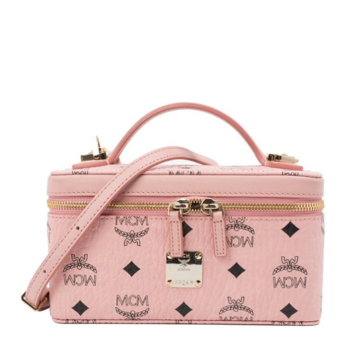 エム シー エム MCM レディース バッグ MYZ8AVI01QH01