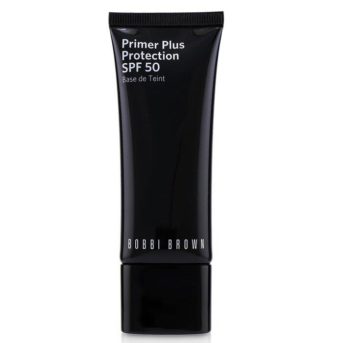 ボビイ ブラウン BOBBI BROWN レディース プライマー プラス プロテクション SPF 50 (PA+++) 716170210919