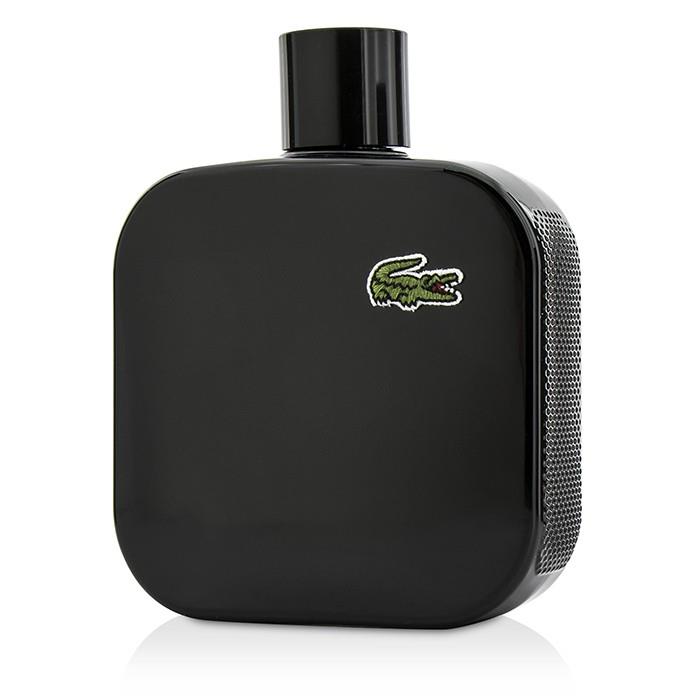 ラコステ Lacoste メンズ オード ラコステ L.12.12 ノワール EDT SP 175ML 737052896137