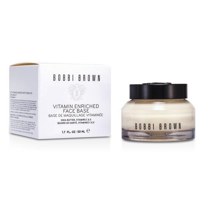 ボビイ ブラウン BOBBI BROWN レディース ビタエンリッチド クリーム＆フェイスベース 716170027456