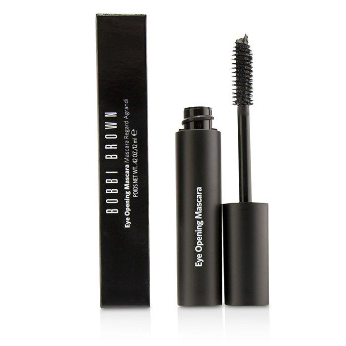 ボビイ ブラウン BOBBI BROWN レディース アイオープニングマスカラ # 1 ブラック 716170159904