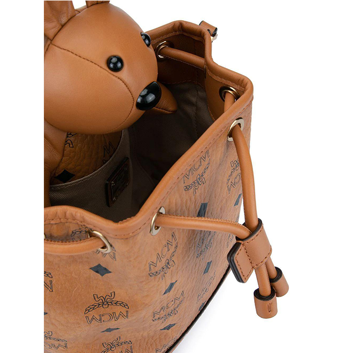エム シー エム MCM レディース バッグ MYZ8AXL45CO01
