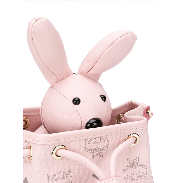 エム シー エム MCM レディース バッグ MYZ8AXL45QH01