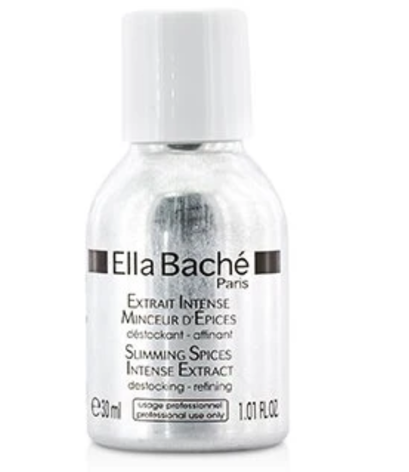 エラバシェ ELLA BACHE レディース Slimming Spices Intense Extract (Salon Product)スリミング スパイス インテンス エクストラクト 30ML