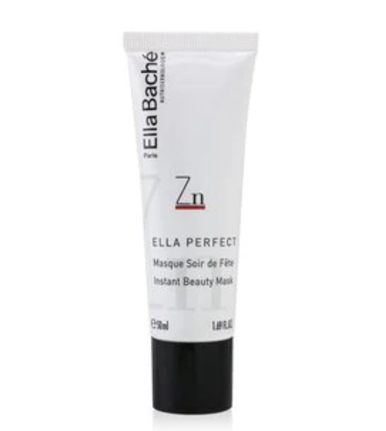 エラバシェ ELLA BACHE レディース Ella Perfect Instant Beauty Maskパーフェクト インスタント ビューティー マスク50ml