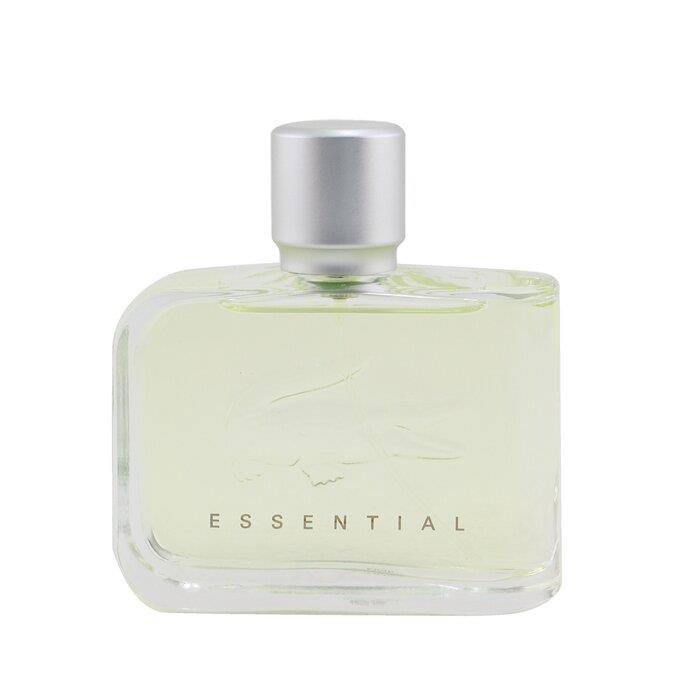 ラコステ Lacoste メンズ ラコステエッセンシャルオードトワレスプレー 75ML 737052483238