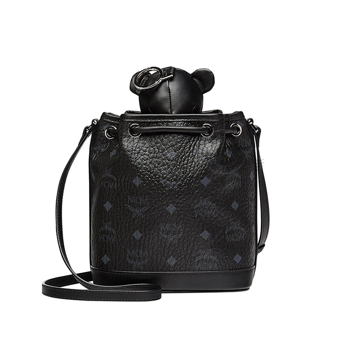 エム シー エム MCM レディース バッグ MYZ8AXL47BK01