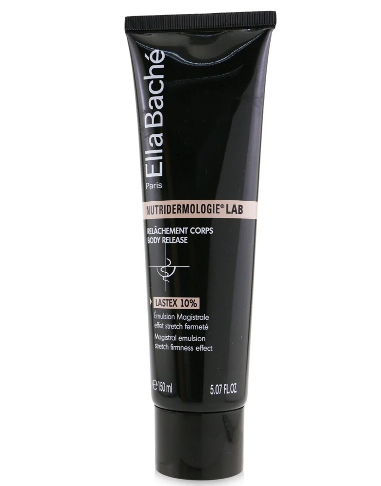 エラバシェ ELLA BACHE レディース Nutridermologie Labニュートリダーモジー・ラボ150ML