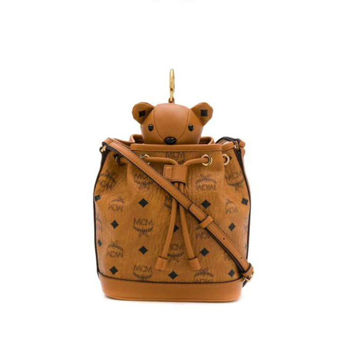 エム シー エム MCM レディース バッグ MYZ8AXL47CO01