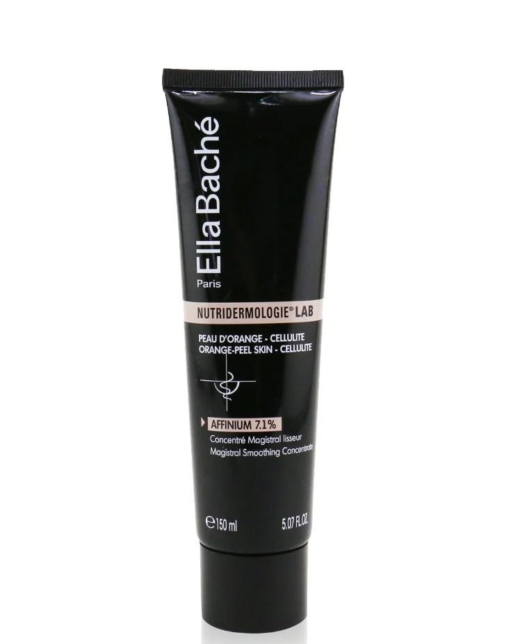 エラバシェ ELLA BACHE レディース  Affinium 7.1% Magistral Smoothing Concentrateアフィニウム 7.1% マジストラル スムージング コンセントレート150ML